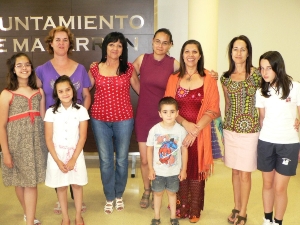 PREMIOS ANFORAS GRUPO
