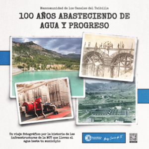 Portada exposición MCT