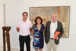 VILLARREAL VISITA MAZARRON 04