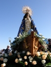 LA ROMERÍA DEL MILAGRO SE CELEBRARÁ EL 27 DE NOVIEMBRE