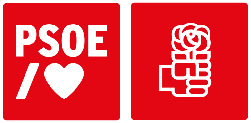 Logo_PSOE_2023