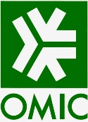 OMIC LOGO