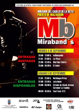 01_09_2020 MIRABANDS ENTRADAS