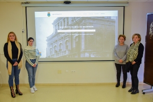 07_03_2023_El Archivo Municipal estrena web (2)