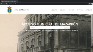 07_03_2023_El Archivo Municipal estrena web (4)
