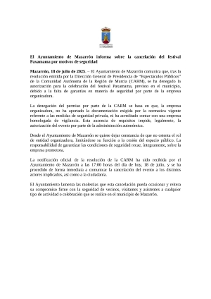 18_07_2025_Cancelacion_Festival_Paxamama_JPG