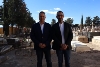 No te pierdas las visitas guiadas al Cementerio Municipal de Mazarrón