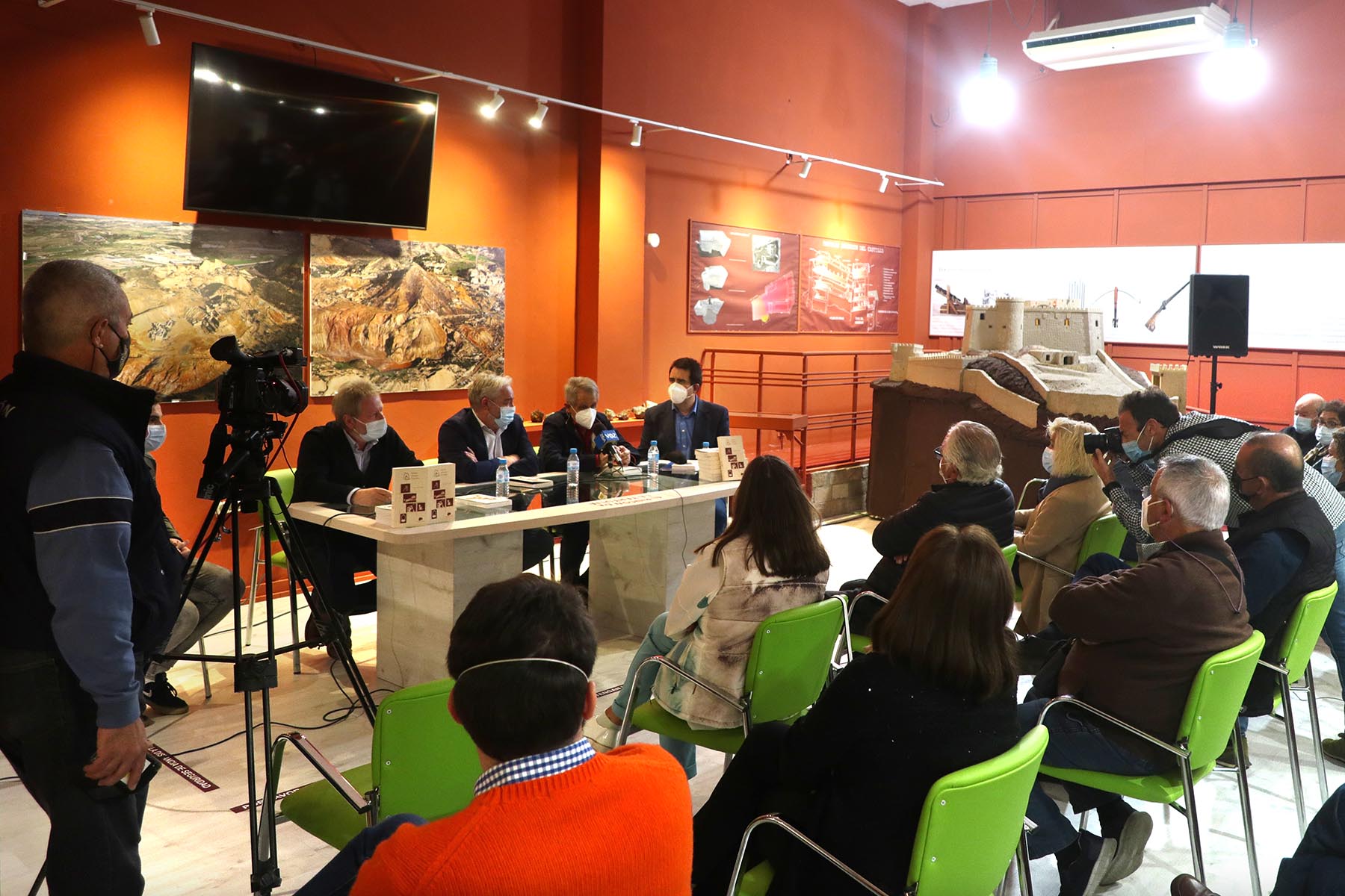 18_11_21 Guía para la visita del Museo Antonio Paredes 5