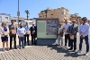 Inauguración de la exposición "El Catastro de Ensenada"