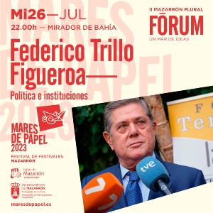 26_07_2023_Federico Trillo Mazarrón Plúral Fórum (1)