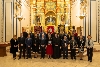 María Isabel Miras pregona la Semana Santa de Mazarrón