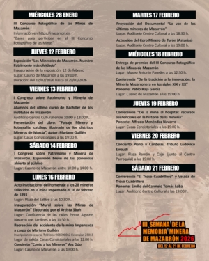 C-Cartel Programación INSTAGRAM Y FACEBOOK muro vertical