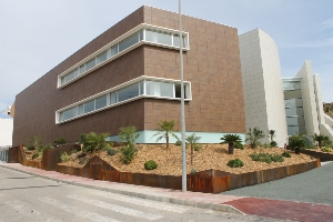 CENTRO CULTURAL