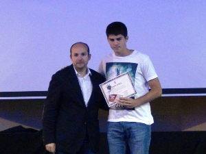 CLAUSURA SEMANA CULTURAL DIA DEL LIBRO 06