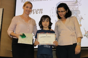 CLAUSURA SEMANA CULTURAL DIA DEL LIBRO 10