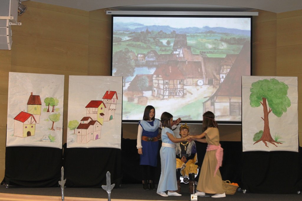 CLAUSURA SEMANA CULTURAL DIA DEL LIBRO 15