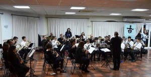 CONCIERTO SANTA CECILIA