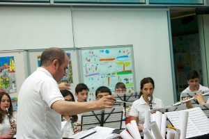 CUENTO PEDRO Y EL LOBO 03