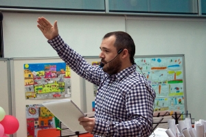 CUENTO PEDRO Y EL LOBO 04