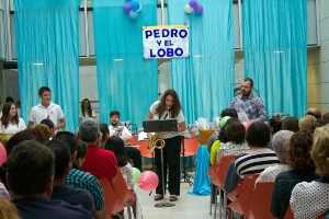 CUENTO PEDRO Y EL LOBO 07