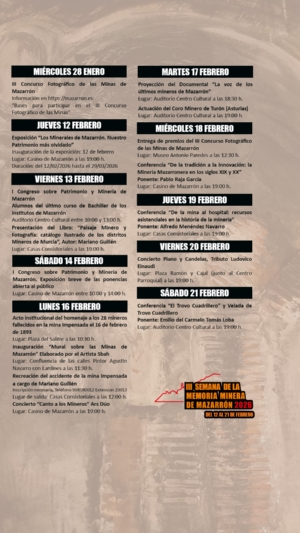 D-Cartel Programación INSTAGRAM Y FACEBOOK reels vertical