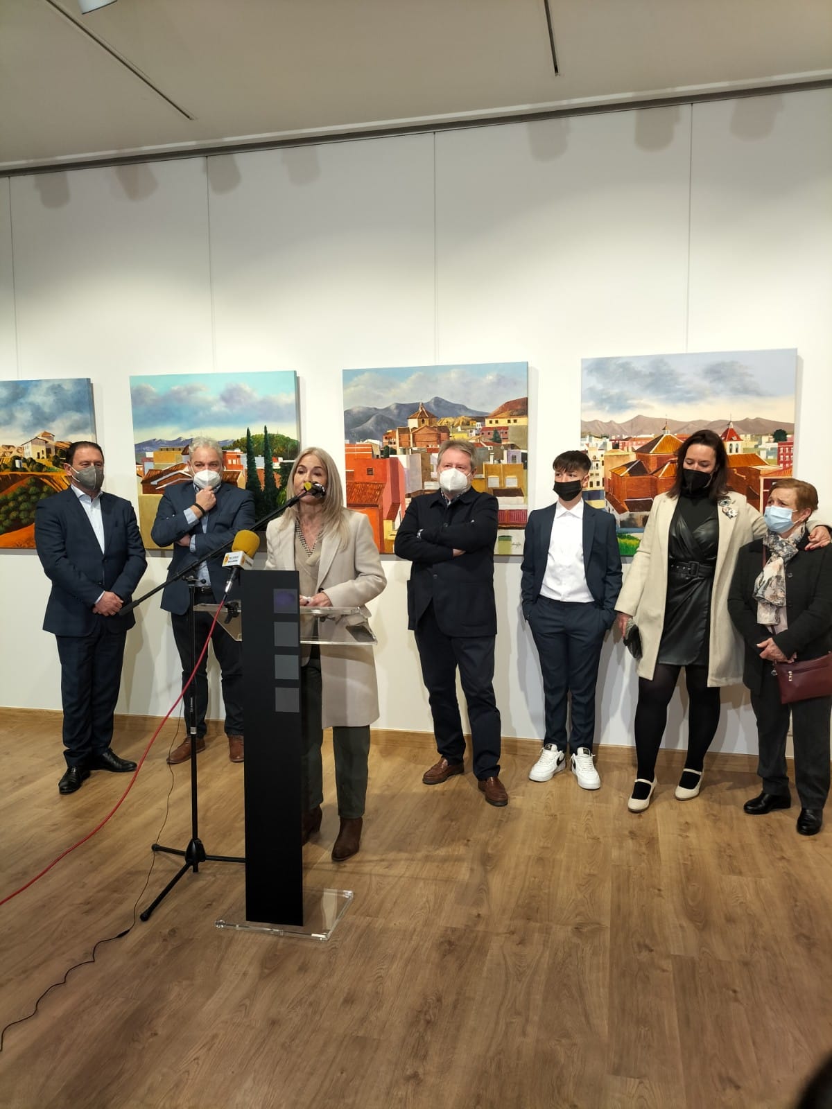 EXPOSICIÓN TOMÁS RAJA ATEMPORAL 3