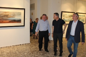 LUIS MARINO EXPO SUSAÑA 01