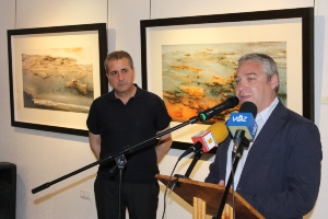 LUIS MARINO EXPO SUSAÑA 08