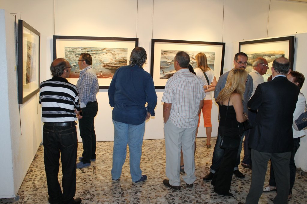 LUIS MARINO EXPO SUSAÑA 12