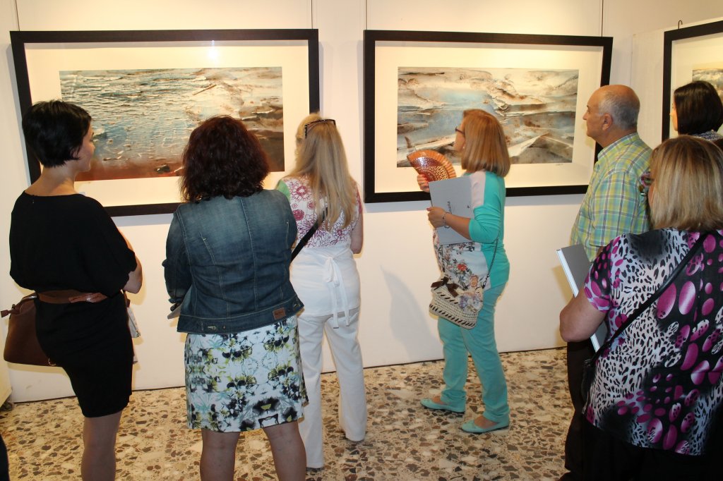 LUIS MARINO EXPO SUSAÑA 13