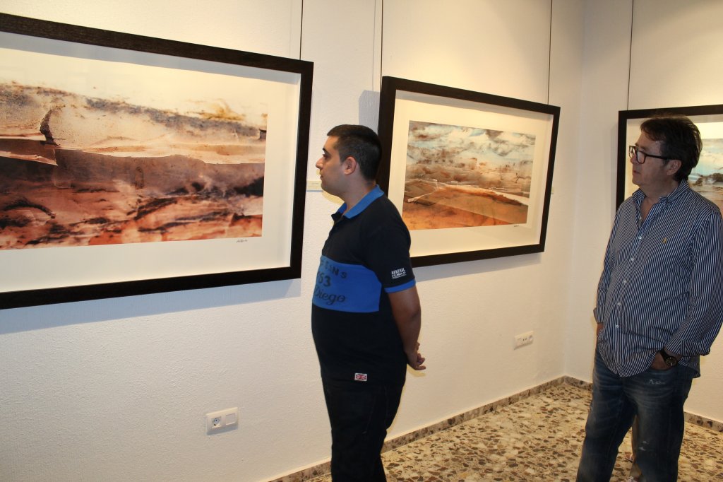 LUIS MARINO EXPO SUSAÑA 14