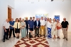 "Visiones y Cultura del Paisaje", un rotundo éxito en el día de su inauguración