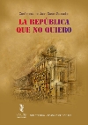 El Casino de Mazarrón acoge la conferencia "La República que no quiero" de Juan Durán