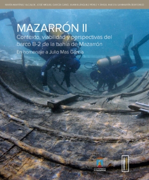 PORTADAMAZARRONII