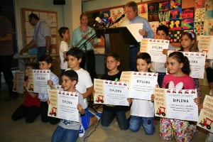 PREMIOS MAZARRON DIA A DIA 2014 02
