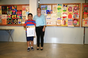 PREMIOS MAZARRON DIA A DIA 2014 04