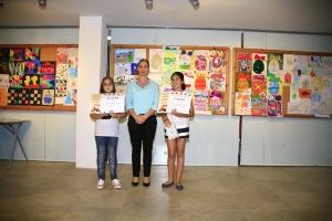 PREMIOS MAZARRON DIA A DIA 2014 05