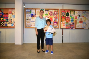 PREMIOS MAZARRON DIA A DIA 2014 06