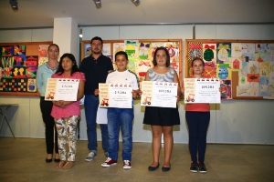 PREMIOS MAZARRON DIA A DIA 2014 07