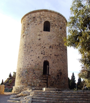 TORRE DE LA CUMBRE (1)