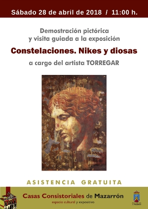 VISITA GUIADA TORREGAR