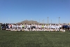 Mazarrón acogió el sábado 13 la II Jornada de convivencia de las escuelas sociodeportivas de la Fundación Real Madrid