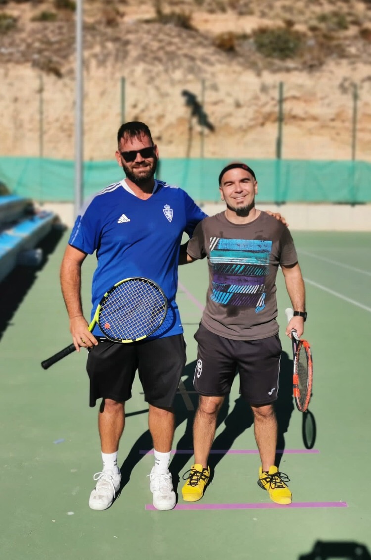 13_12_21 MEMORIAL TENIS GINÉS ZAMORA INICIAL