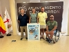 El surf adaptado llega a la Playa de Bahía