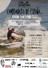 Mazarrón acoge este fin de semana los eventos de surf más esperados para jóvenes promesas del deporte