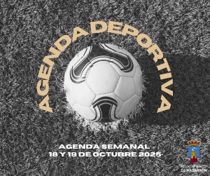 16_10_2025_Agenda_Deportiva