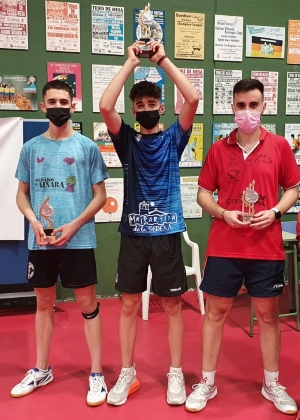 17_05_2021 II OPEN R.M. ABSOLUTO