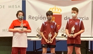 17_05_2021 II OPEN R.M. BENJAMIN