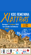 Deportes invita a las mujeres amantes del ciclismo de montaña a participar en la “XI KDD Femenina BTTras”