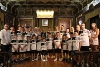 Reconocimiento de los éxitos deportivos del Mazarrón Fútbol Club, CD Puerto Baloncesto y CD Mazarrón Fútbol Sala
